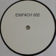 No Info - Einfach 002