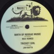 Max Romeo - Birth Of Reggae Music