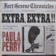 Paula Perry - Extra, Extra!!