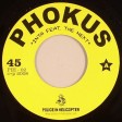 Phokus + The Next - Inta