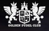 Golden Pudel