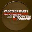 Ricardo Villalobos - Vasco EP