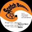 Mungo's HiFi - Mexican Bean (Scotch Bonnet 13)