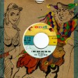 The Flamingos - I Only Have Eyes For You