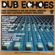 VA - Dub Echoes