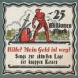 VA - Hilfe! Mein Geld ist weg!