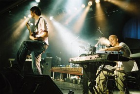 Waxolutionists live
