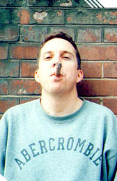 Andrew Weatherall