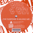 Boy 8-Bit - Suspense Is Killing Me