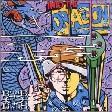 Bomb The Bass - Into The Dragon (1988)