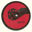 Clouds / Tes La Rok - Noppa 001