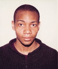 DJ Spooky