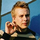 Dominik Eulberg