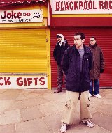 Funky Fresh Few