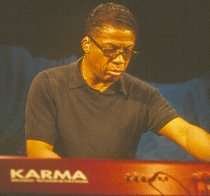 Herbie Hancock