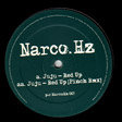 Juju - Red Up