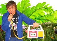 Kid Carpet