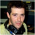 Nick Raphael aka Manasseh