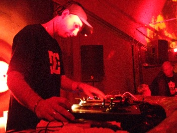 N-Type  Dubstep Garden
