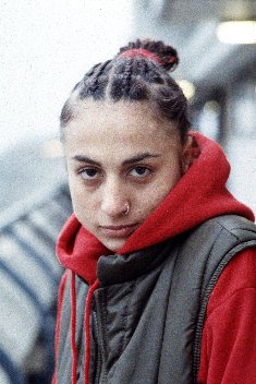 Riz Maslen aka Neotropic