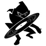 Ninja Logo 4 Ninja Logo 4