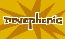 Novophonic