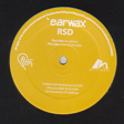 RSD - Kingfisher / Jah Light (Ear Wax)