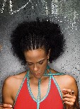 Ursula Rucker