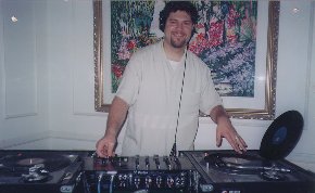 Seth Spins