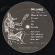 Shackleton - Blood On My Hands (Ricardo Villalobos Rmx)