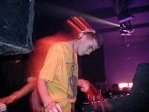 Skream at DMZ, 06.05.2006