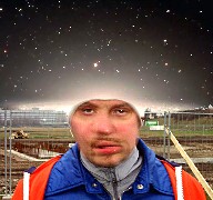 Stachy - schon halbwegs gebea