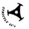 Strictly 45s - heute abend in der Astrastube