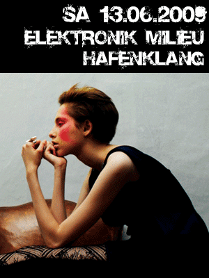 Elektronik Milieu Elektronik Milieu